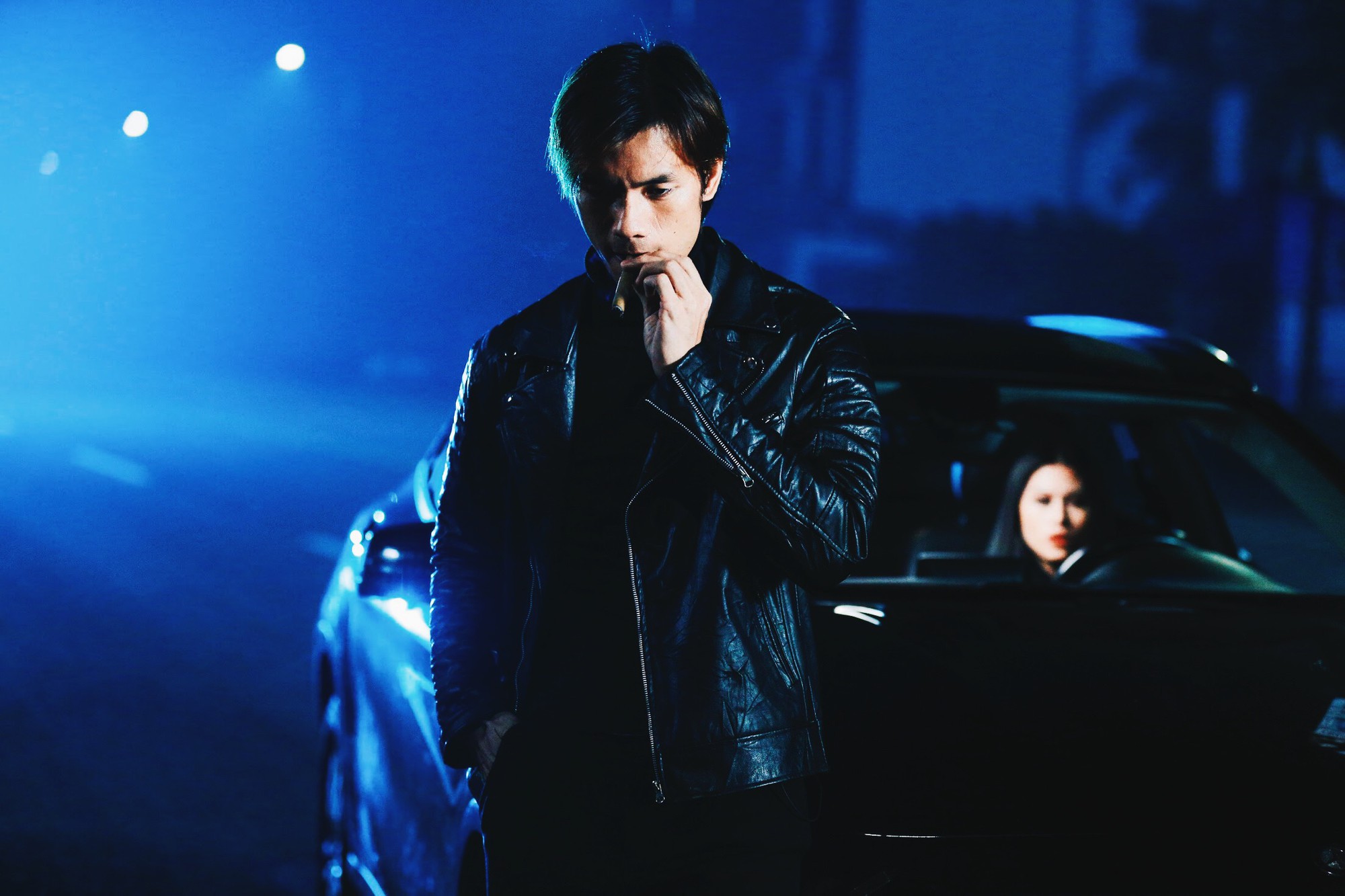 Trường Học Bá Vương hé lộ tạo hình cá tính của dàn diễn viên, hứa hẹn khuấy đảo mùa hè 2018